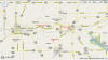 Cemetary Locations