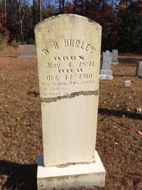 W.B.Hurley